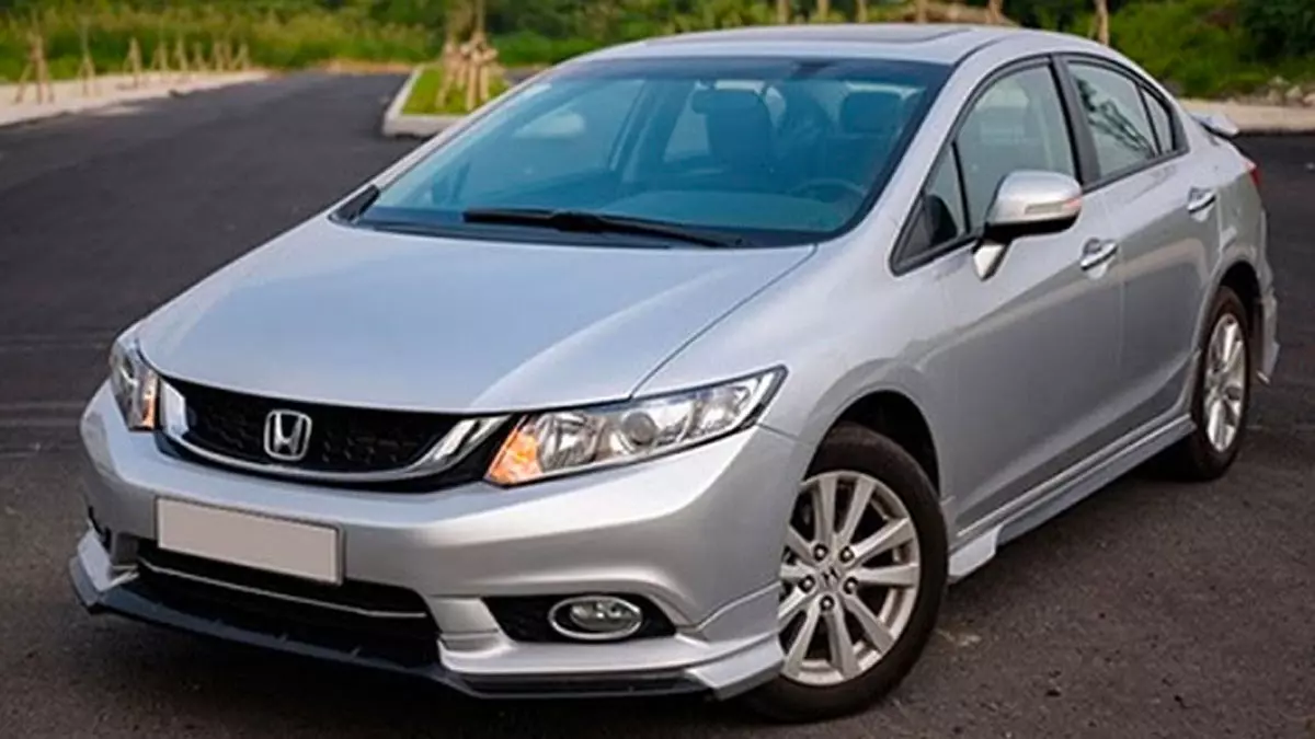 Trong quá trình sử dụng, Honda Civic cũng gặp những lỗi theo phản ánh từ người dùng.