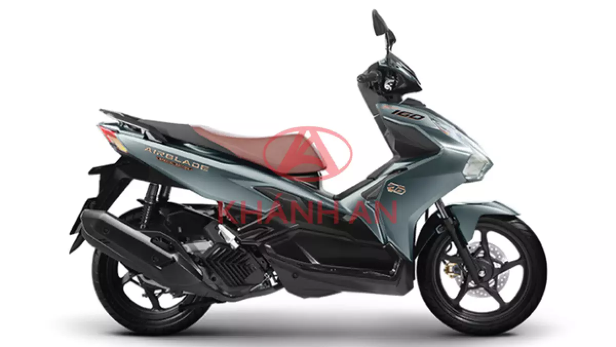 Cập nhật giá xe Honda Air Blade mới nhất tháng 5/2024