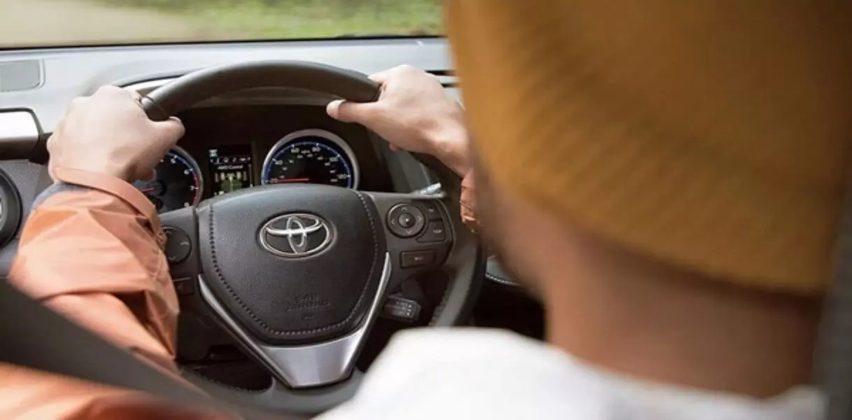 Hãy tuân thủ các lưu ý và sử dụng Cruise Control đúng cách để có những trải nghiệm tuyệt vời