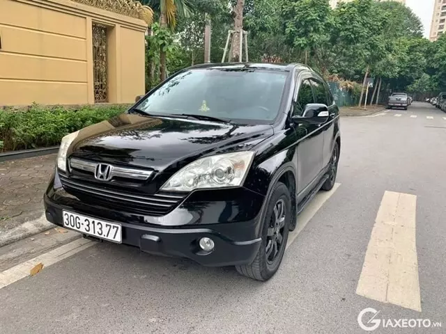 gia-xe-honda-crv-cu-2008-2009-2010