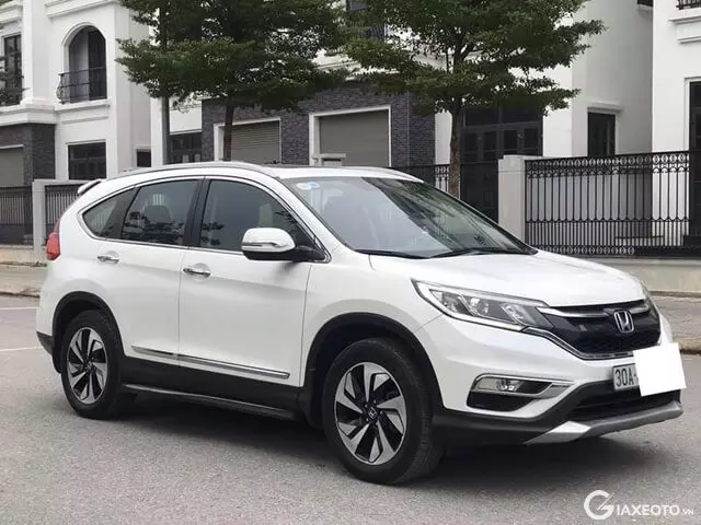 gia-xe-honda-crv-2015-cu