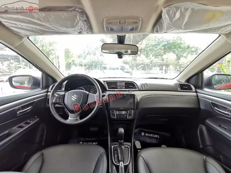 Cabin Suzuki Ciaz 2024