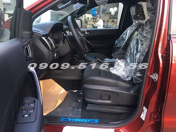 hang ghe truoc ford everest 2020 2 0 bi turbo sai gon ford truecar vn 3 Mua xe Ford Everest trả góp, Bán xe Ford Everest 2022 giá rẻ