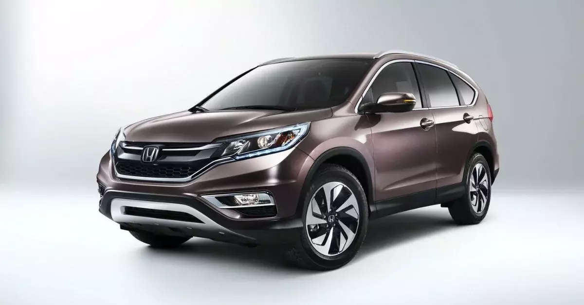 Đánh giá thông số kỹ thuật Honda CR-V 2016 về tính năng an toàn. (Ảnh: Sưu tầm Internet) 