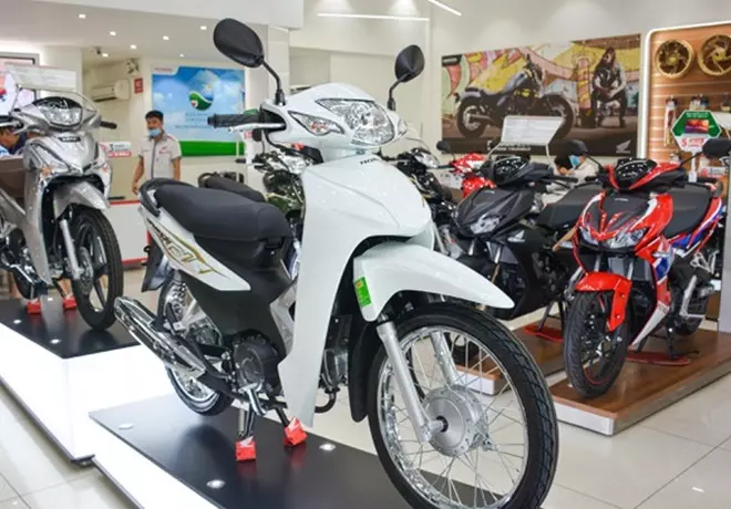 Honda Wave Alpha: Vua Xe Số Giá Rẻ