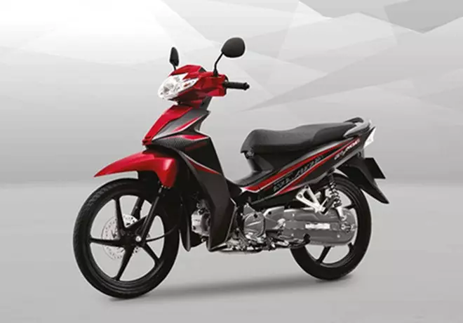 Honda Blade: Lựa Chọn Thể Thao, Năng Động