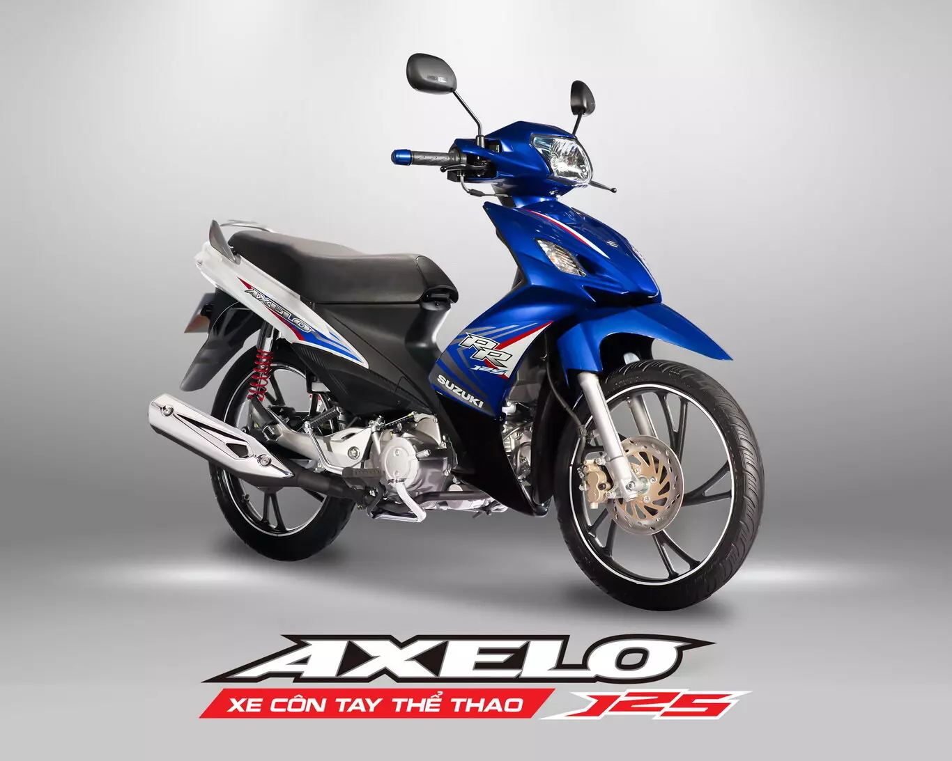 Đánh giá xe Suzuki Axelo: chất lượng và giá cả