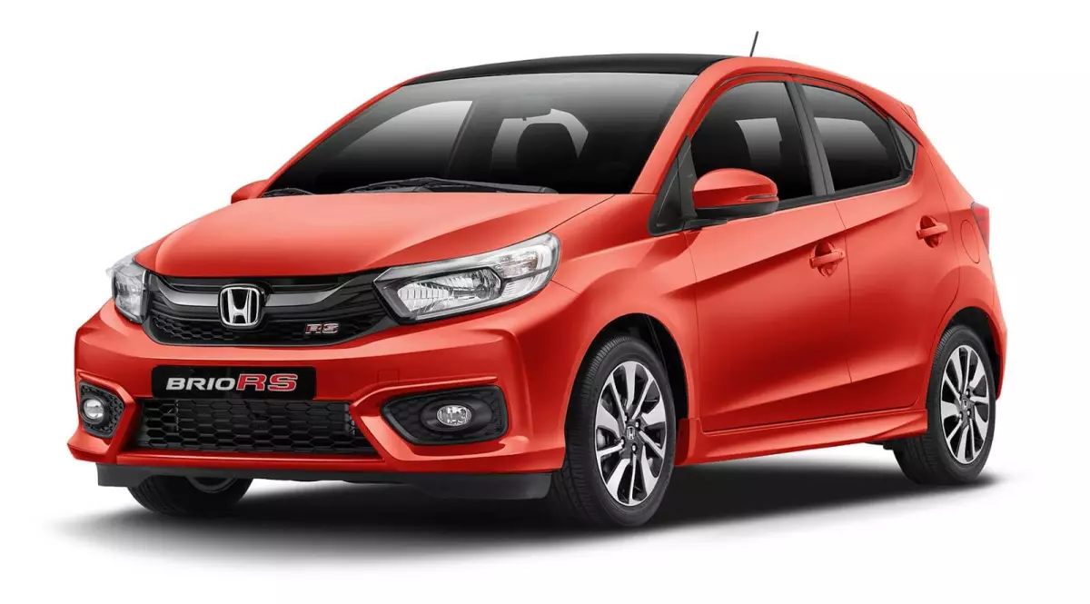 Honda và dịch vụ mua bán xe Honda cũ