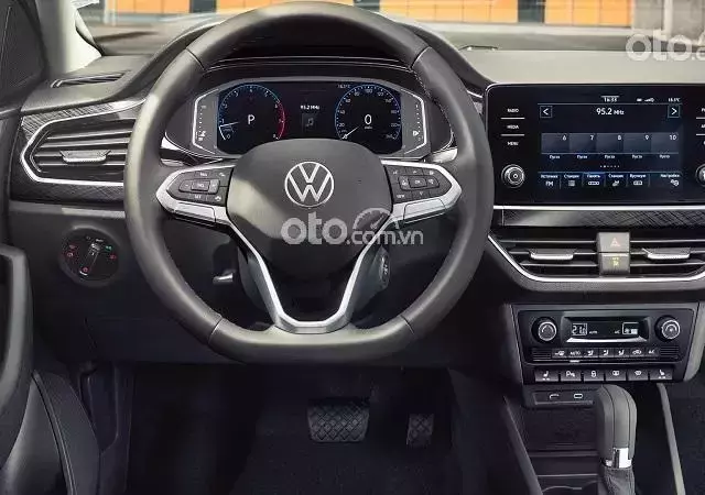 Những lý do để bạn quyết định lựa chọn Volkswagen Polo 2020.