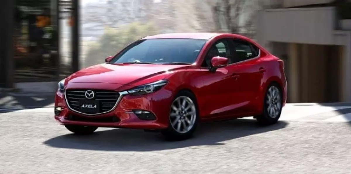 Mua bán xe Mazda 3 cũ giá cao, uy tín tại Hà Nội