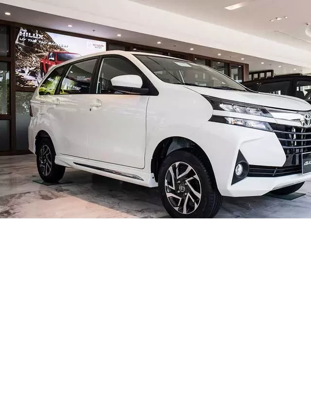   Đánh giá xe Toyota Avanza 2020 MPV, giá lăn bánh tại TP.HCM và Hà Nội