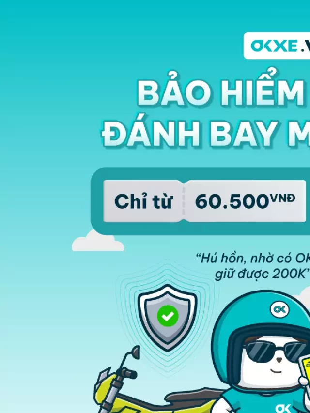    							Giá bảo hiểm xe máy bán bao nhiêu? 						