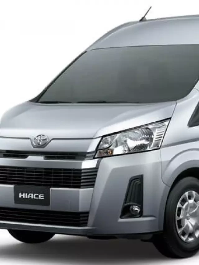   Mua bán xe ô tô Toyota Hiace cũ