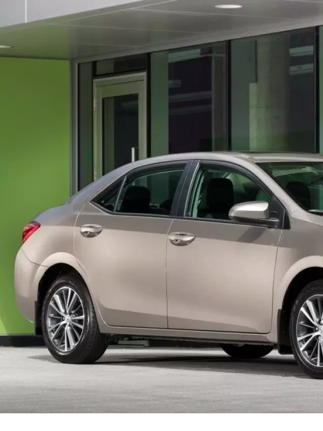    					Giá lăn bánh xe Toyota Altis 2019 – 2020	