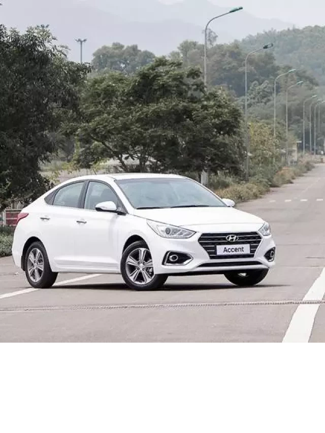     		  			So sánh trang bị Hyundai Accent 2018 bản 1.4AT thường và đặc biệt		  	