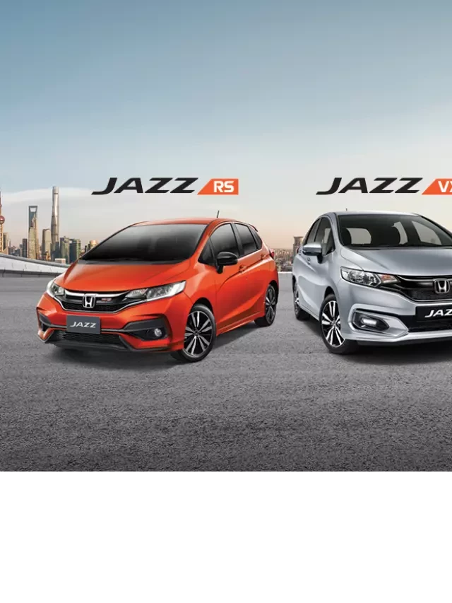   Bảng Giá Xe Ôtô Honda 2019 Mới Cập Nhật