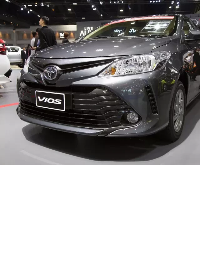  Đánh giá chi tiết Toyota Vios 2019 - Sự nâng cấp thiết kế, trang bị tính năng và an toàn
