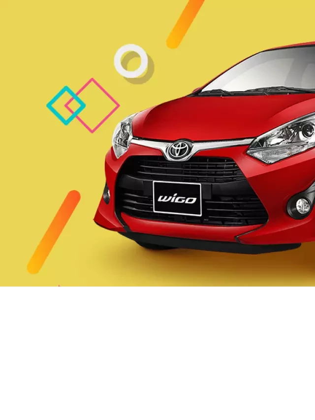   Đánh giá chi tiết xe Toyota Wigo và giá lăn bánh 2019