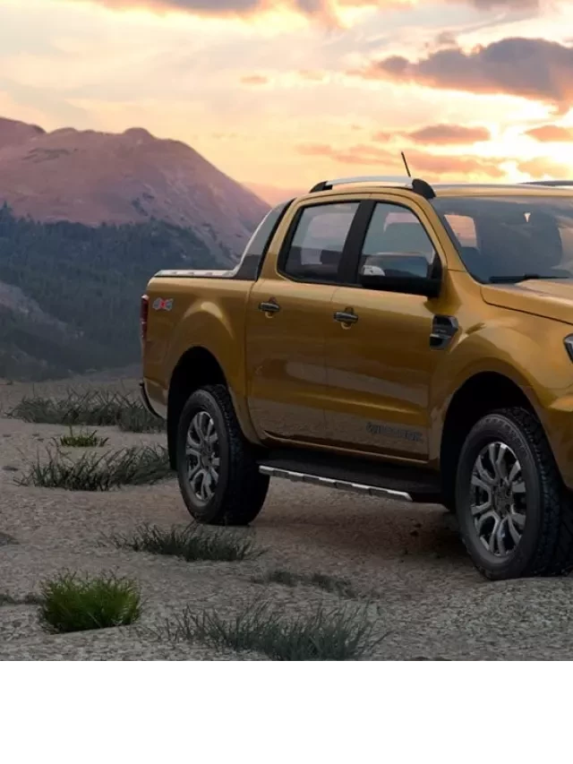   Giá lăn bánh Ford Ranger 2019: Bí quyết sở hữu "ông vua" xe bán tải Việt Nam