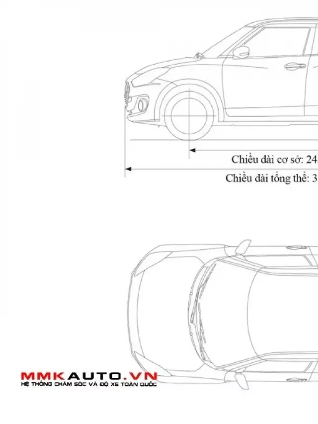   Kích Thước Xe 7 Chỗ: Bí Quyết Chọn Xe Chuẩn Nhất Cho Gara Của Bạn