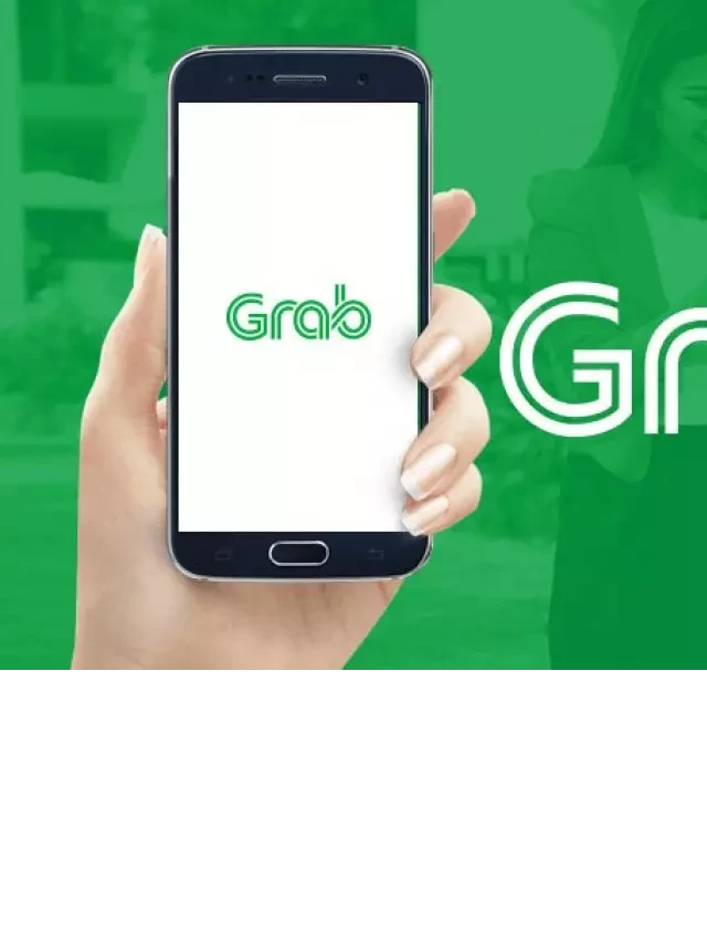   Mã giảm giá Grab: Bùng nổ xu hướng đặt xe qua ứng dụng