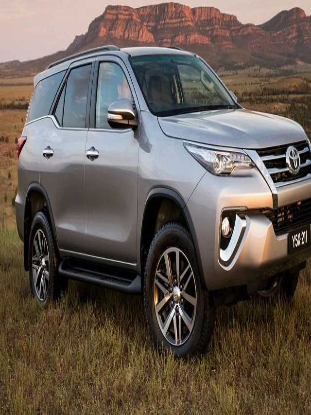   Mua bán xe ô tô Toyota Fortuner 2017 cũ: Lựa chọn tốt cho những ai muốn sở hữu một chiếc SUV bền bỉ