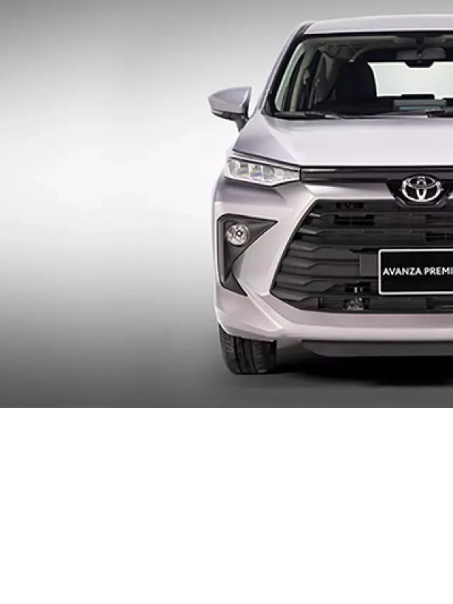   Top 6 Mẫu Xe Toyota 7 Chỗ 2023 tại Bình Dương - Giá Lăn Bánh 2023