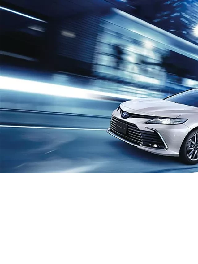   Toyota Camry 2.0 E 2023: Mẫu xe sedan hoàn hảo mang đến trải nghiệm tuyệt vời
