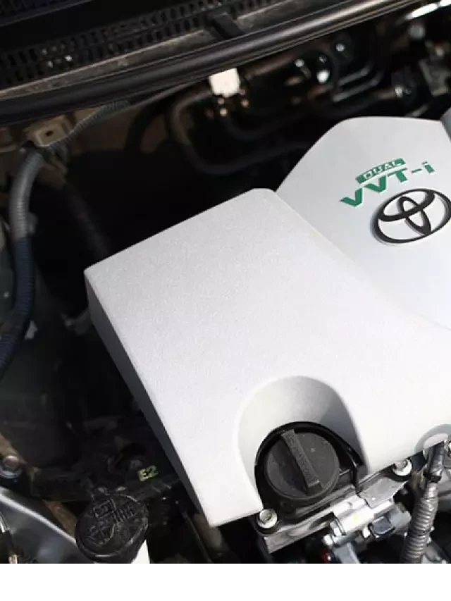   Toyota Vios 2017: Khám phá những điểm mới trong mức giá không đổi