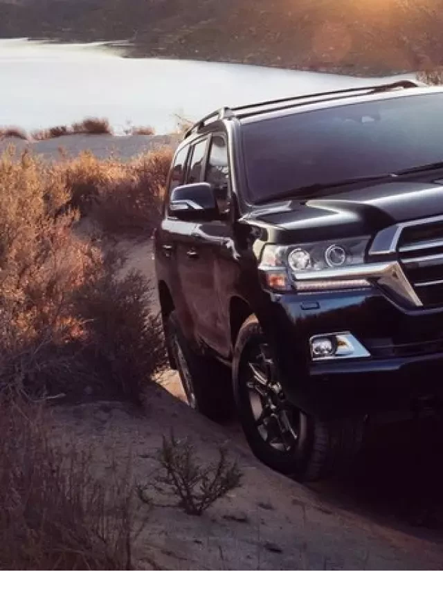   Mua bán xe ô tô Toyota Land Cruiser 2018 cũ: Tìm kiếm sự tốt đẹp với Oto.com.vn