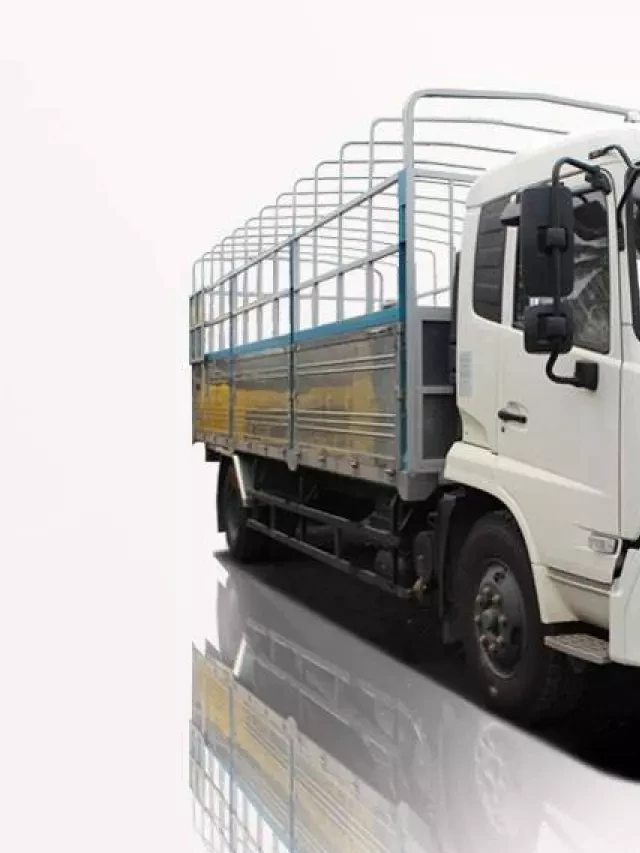   Bảng Giá Xe Tải Dongfeng Cập Nhật Mới Nhất Tháng 01/2024