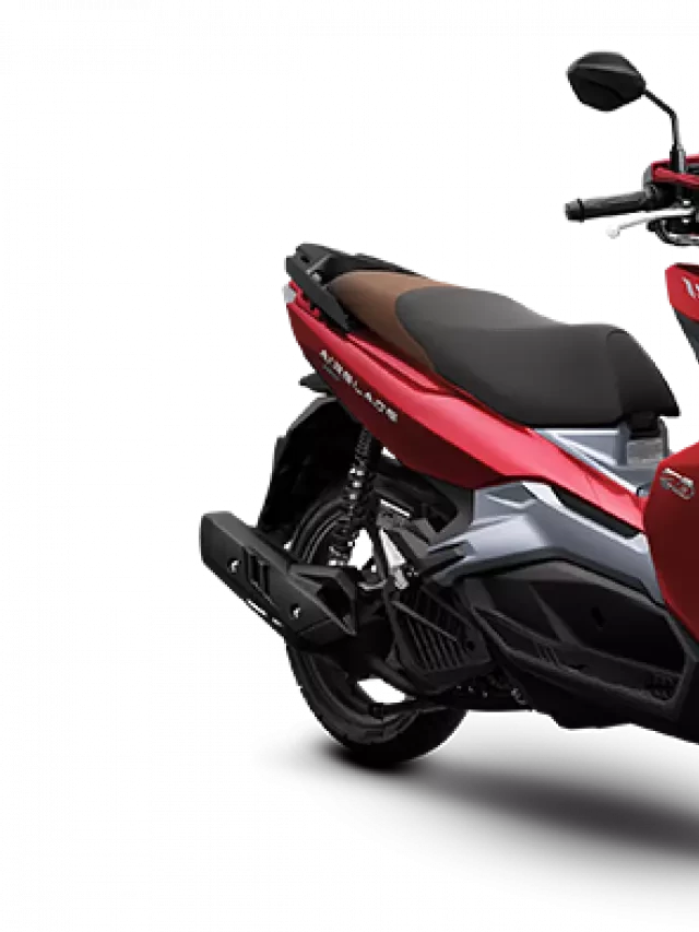   Honda Air Blade 2021: Sự mới lạ và giá bán mới nhất