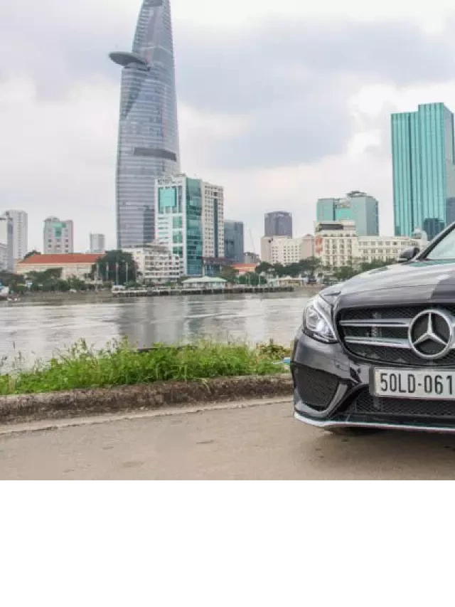   Mercedes-Benz C-Class 2016: Đánh giá chi tiết về mẫu xe đẳng cấp