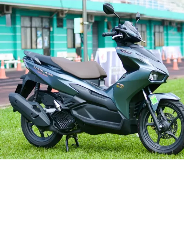   Bảng giá xe Honda mới nhất tháng 01/2024