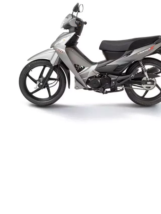   Bảng giá xe Kymco Visar 50 mới nhất tháng 01/2024