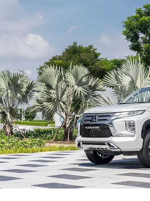   Bảng Giá Xe Mitsubishi - Cập nhật tháng 4/2023