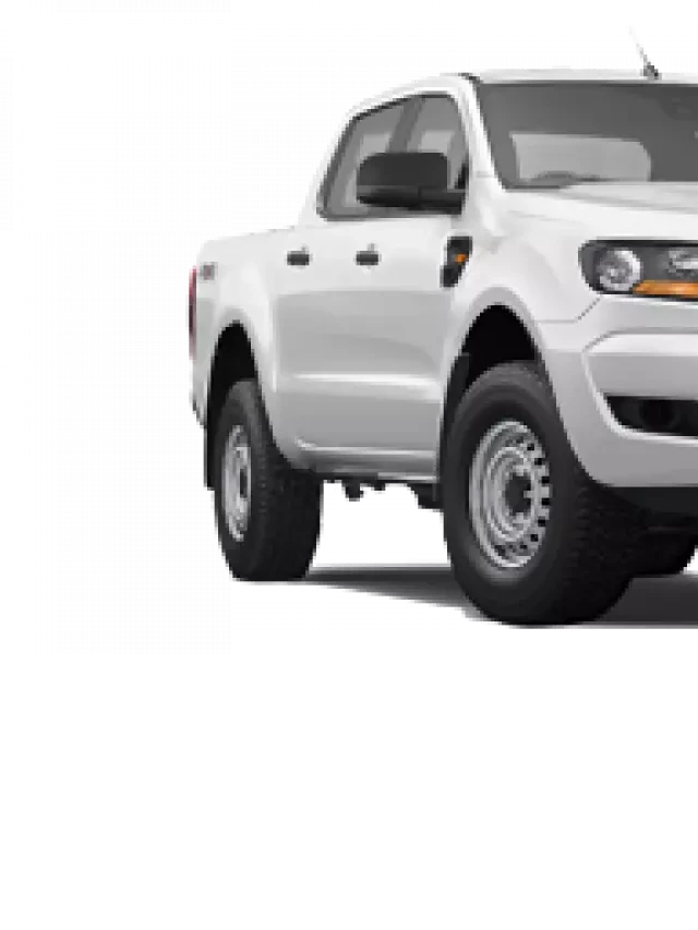   Ford Ranger - Một sự bổ sung mới cho dòng xe bán tải tại Việt Nam