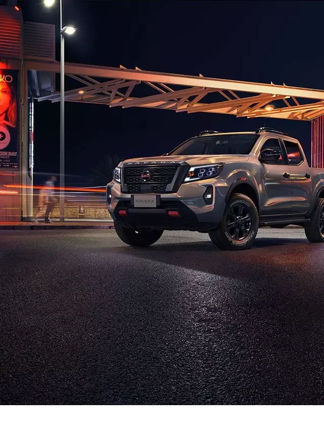   Giá xe Nissan Navara 2023 kèm ưu đãi hấp dẫn tháng 1/2024