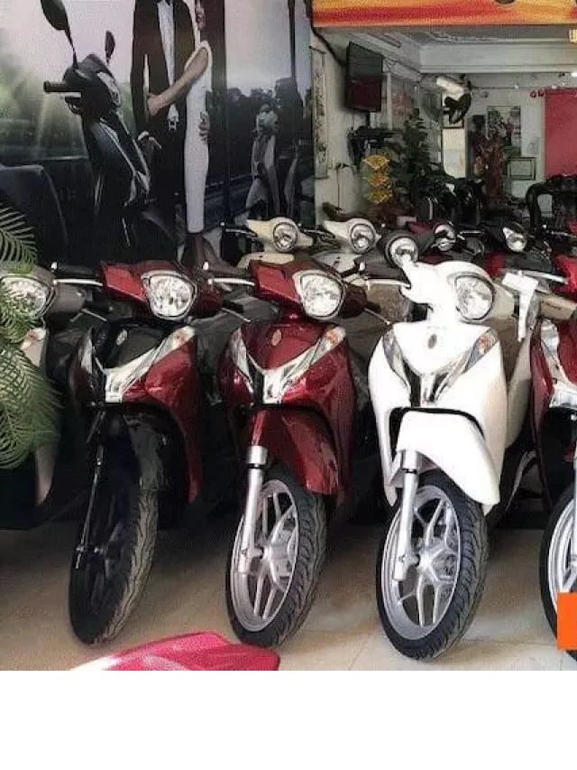   Mua Bán Xe Máy Honda Cũ Giá Rẻ, Chính Chủ T1/2024