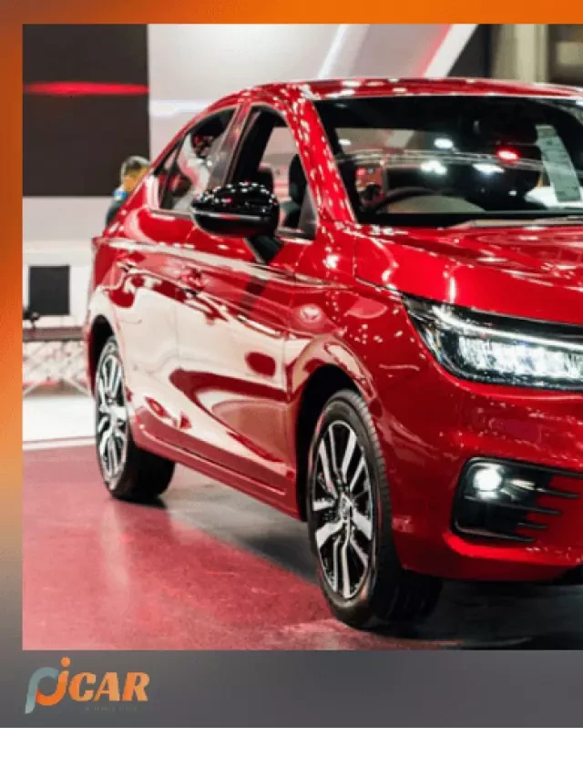   Bảng giá xe Honda City 2022: Lăn bánh và Ưu đãi tháng 01.2024