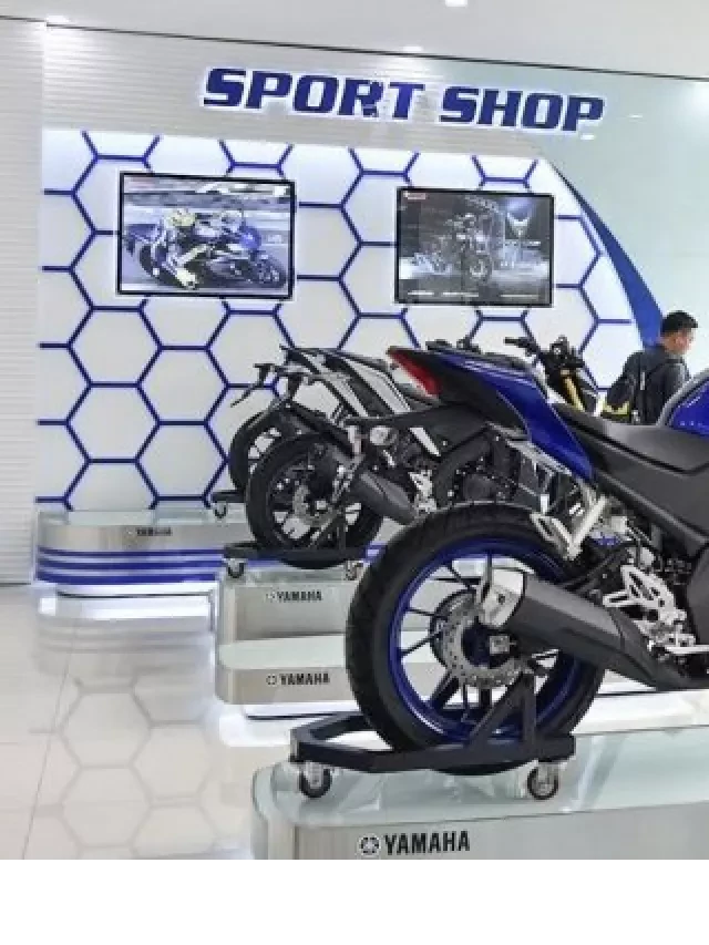   Bảng giá xe máy Yamaha tháng 8/2022: Cập nhật mới nhất từ đại lý