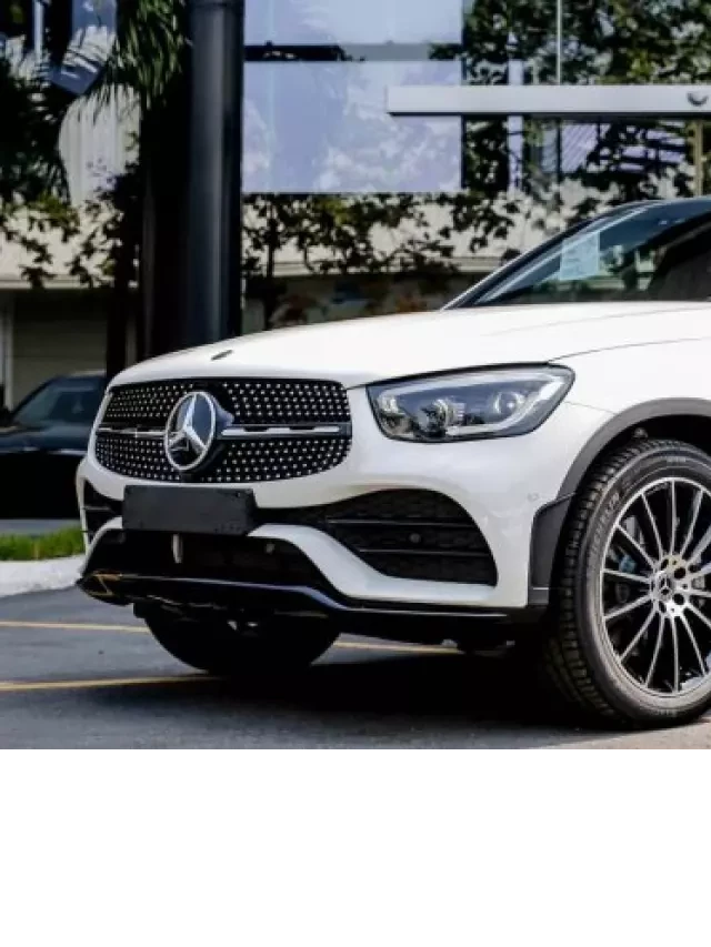   Bảng giá xe ô tô Mercedes Benz 2021: Mua xe hơi hạng sang với giá trị tuyệt vời