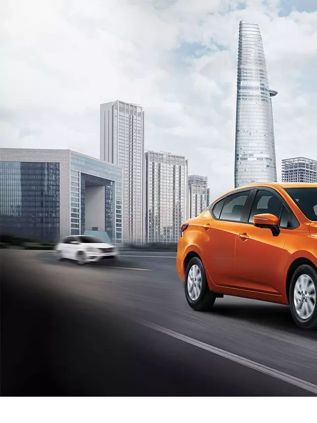   Giá xe Nissan Almera kèm ưu đãi mới nhất tháng 1/2024