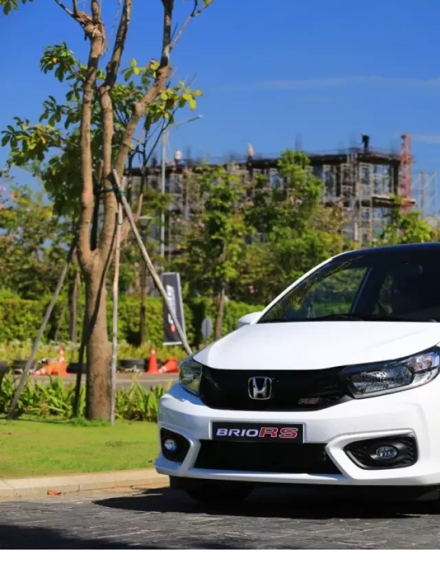   Bảng giá xe Honda mới nhất và ưu đãi tháng 11/2022