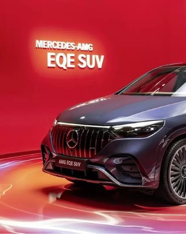   Cập nhật bảng giá xe hãng Mercedes mới nhất tháng 11/2023