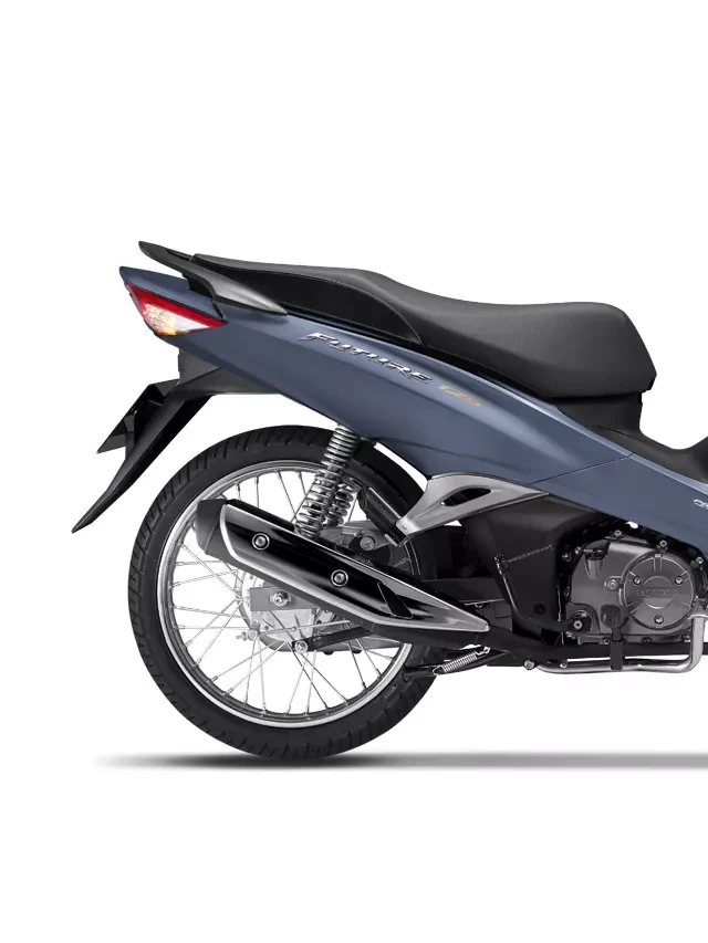   Giá xe Honda Future tháng 1/2021 cập nhật mới nhất