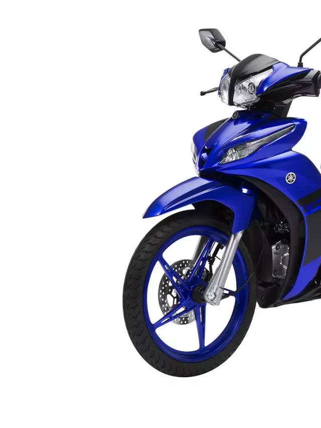   Giá xe Jupiter 2022: Phiên bản Tiêu chuẩn tăng lên 30 triệu