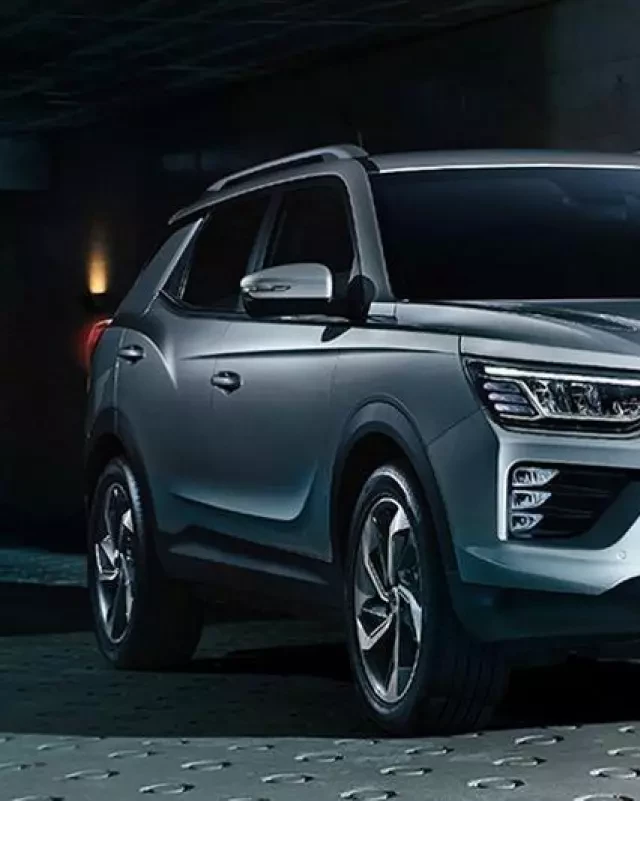   Giá xe Ssangyong Korando 2023: Thông tin mới nhất và so sánh giá