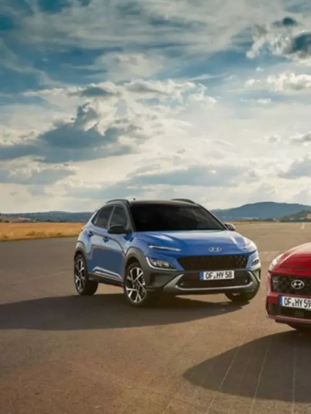   Mua Bán Xe Ô Tô Hyundai Kona Cũ: Tìm Chiếc Xe Ưng Ý Với Giá Hợp Lý