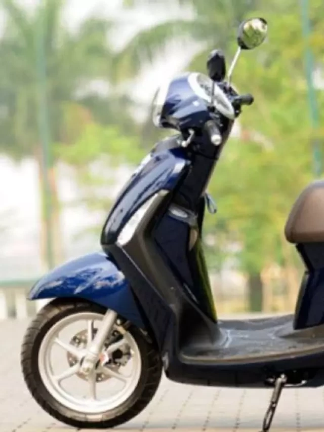   Mua Bán Xe Yamaha Grande Cũ Giá Rẻ T1/2024